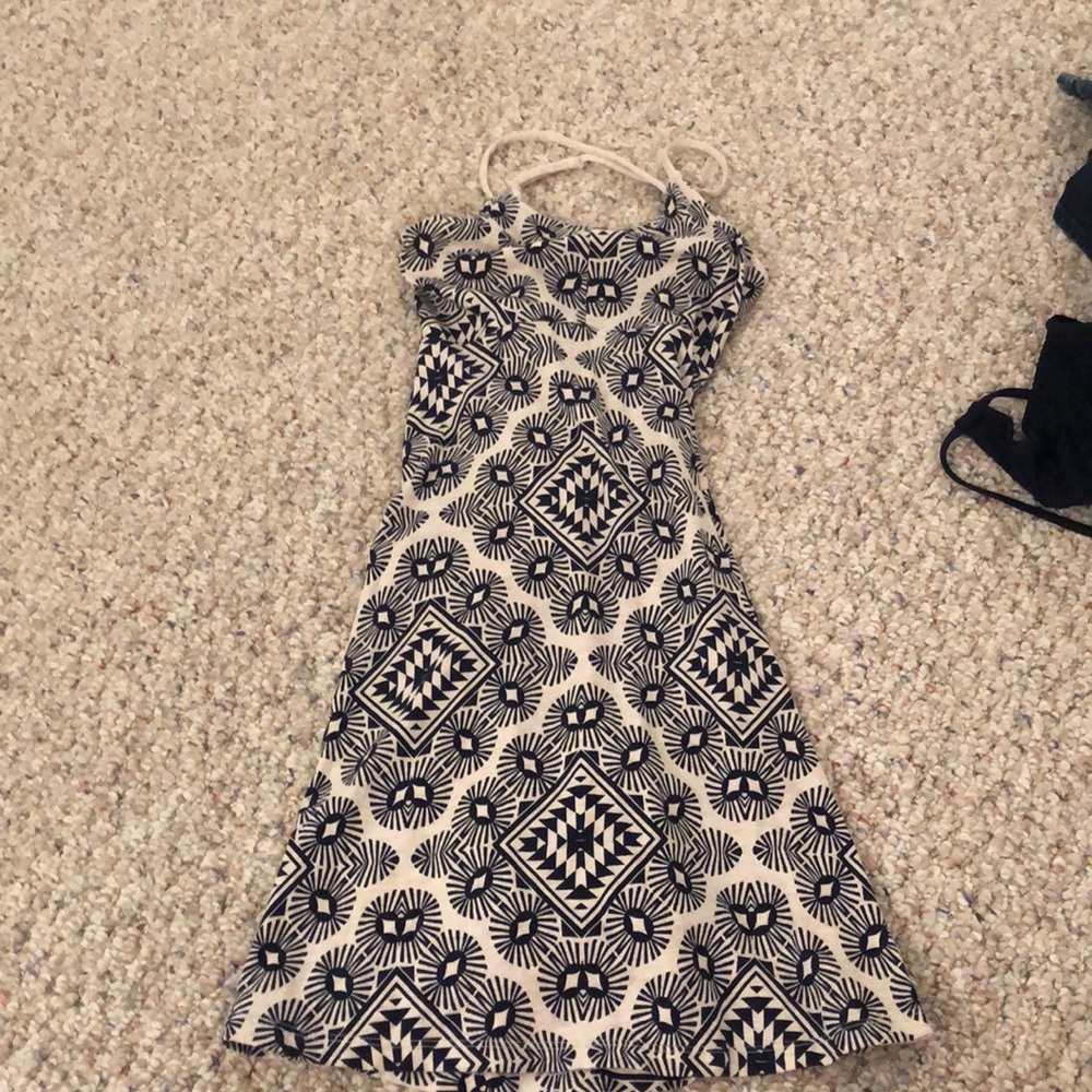 Old navy dress